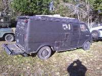 1969 Ford Pop Top Camper 1969 Ford Pop Top Camper
