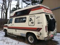 82 ford camper van 82 ford camper van