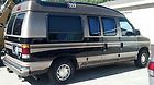 Camper Van 1994 Ford E-150 Camper Van 1994 Ford E-150
