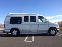 1995 ford camper van 1995 ford camper van