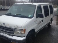 99 camper ford van v6 99 camper ford van v6