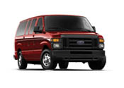 E-150 XL