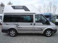 Transit Side View
